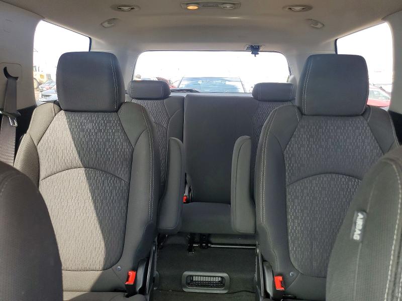 49938766 :رقم المزاد ، 1GKKRPKD6EJ371029 vin ، 2014 Gmc Acadia مزاد بيع