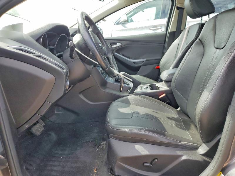 2014 Ford Focus მანქანა იყიდება აუქციონზე, vin: 1FADP3N24EL192964, აუქციონის ნომერი: 51495616