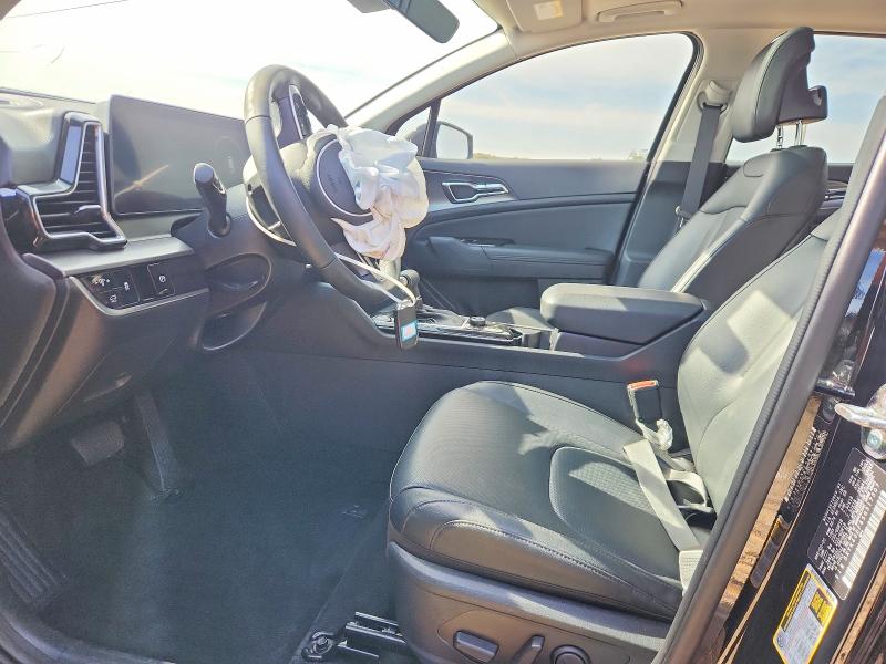 Aukcja sprzedaży 2025 Kia Sportage, vin: 5XYK43DF6SG317307, numer aukcji: 52002876