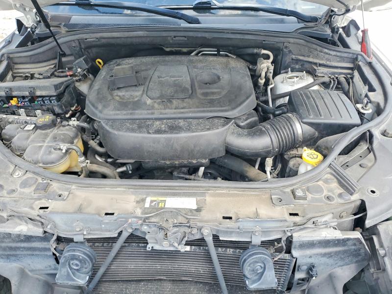 Aukcja sprzedaży 2019 Dodge Durango, vin: 1C4RDHDG5KC768561, numer aukcji: 50726446