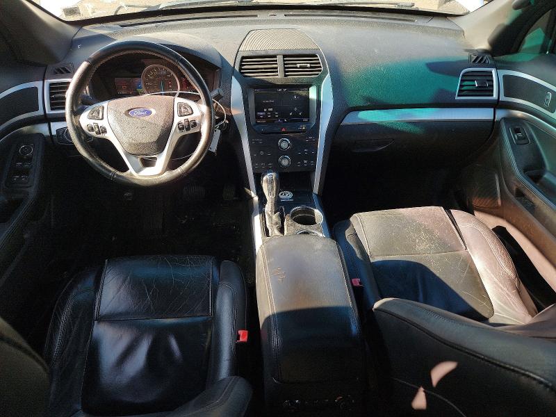 Aukcja sprzedaży 2013 Ford Explorer, vin: 1FM5K8D80DGA40621, numer aukcji: 49163656
