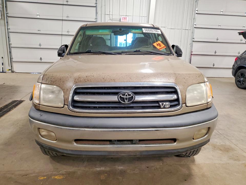 Aukcja sprzedaży 2001 Toyota Tundra, vin: 5TBBT441X1S150828, numer aukcji: 50880766