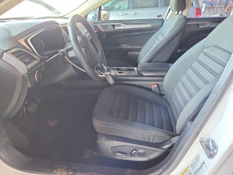 Aukcja sprzedaży 2018 Ford Fusion, vin: 3FA6P0LU8JR269472, numer aukcji: 48629526