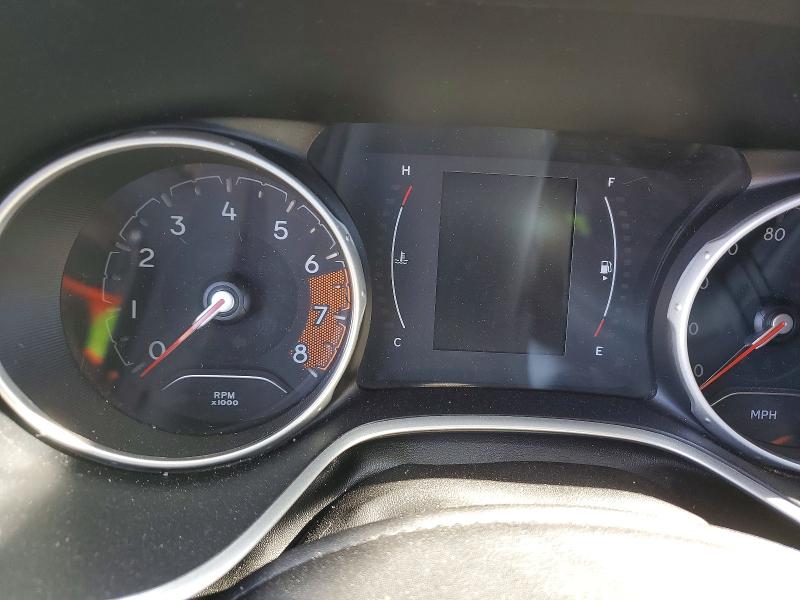 Продаж на аукціоні авто 2021 Jeep Compass, vin: 3C4NJDBB4MT561948, номер лоту: 51465556