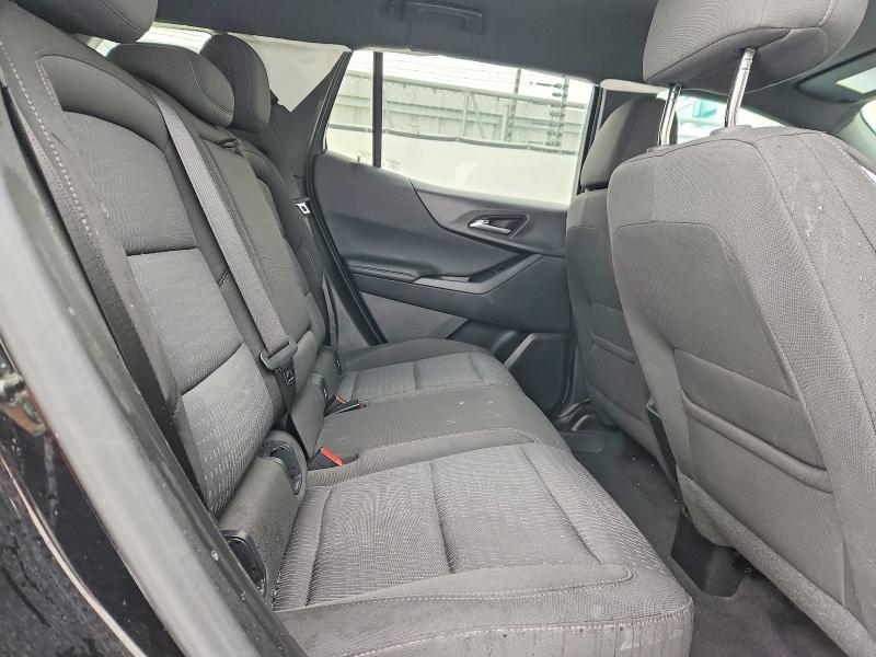 Aukcja sprzedaży 2025 Chevrolet Equinox, vin: 3GNAXHEG7SL313578, numer aukcji: 49951016