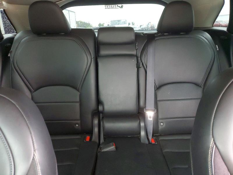 Продажа на аукционе авто 2023 Infiniti Qx50, vin: 3PCAJ5EA0PF114950, номер лота: 48771346