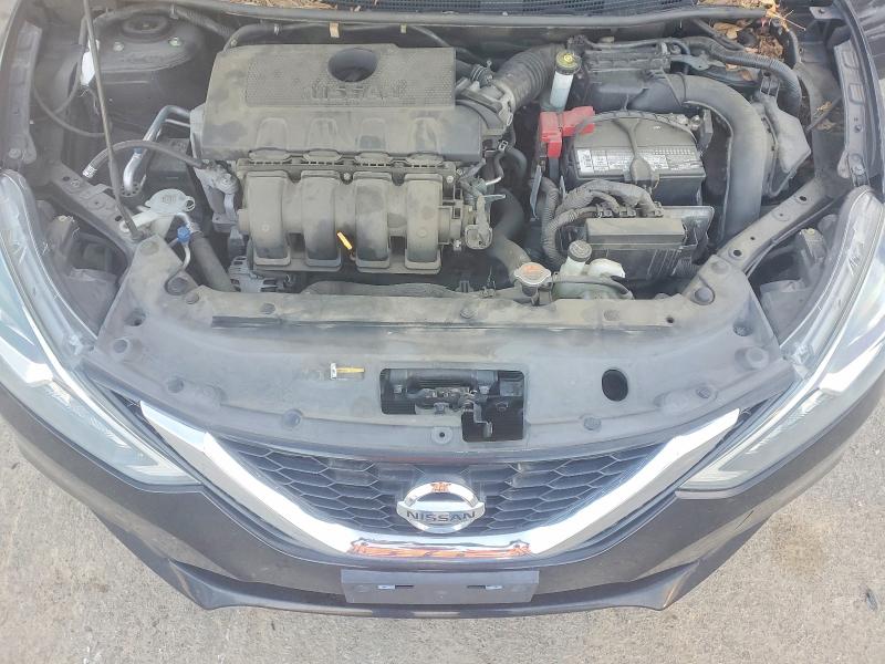 Продаж на аукціоні авто 2016 Nissan Sentra, vin: 3N1AB7AP8GY277338, номер лоту: 50078576