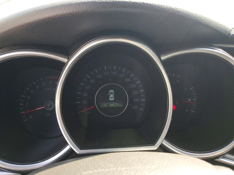 Продажа на аукционе авто 2014 Kia Optima, vin: KNAGN4A73E5517724, номер лота: 51164796