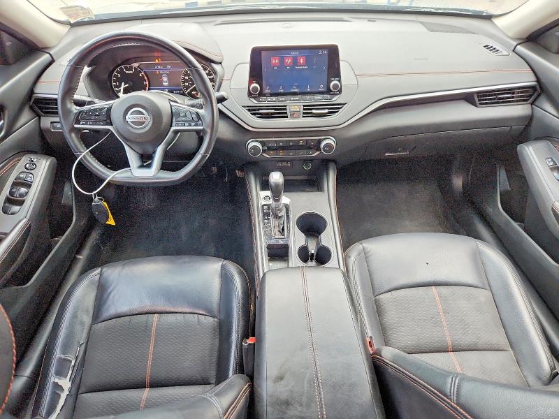 Aukcja sprzedaży 2021 Nissan Altima, vin: 1N4AL4CV7MN304337, numer aukcji: 50603266