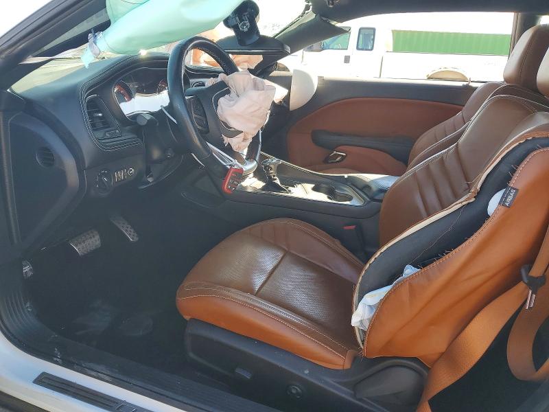 Aukcja sprzedaży 2023 Dodge Challenger, vin: 2C3CDZC90PH562314, numer aukcji: 48829186