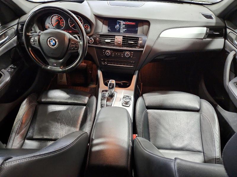 Продажа на аукционе авто 2014 Bmw X3, vin: 5UXWX7C50E0E76425, номер лота: 50232756