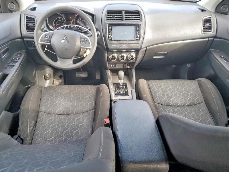 Продаж на аукціоні авто 2021 Mitsubishi Outlander Sport, vin: JA4APUAU7MU022000, номер лоту: 50346256