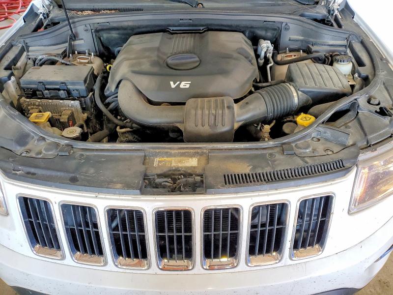 Aukcja sprzedaży 2015 Jeep Grand Cherokee, vin: 1C4RJFAG1FC227305, numer aukcji: 50708796