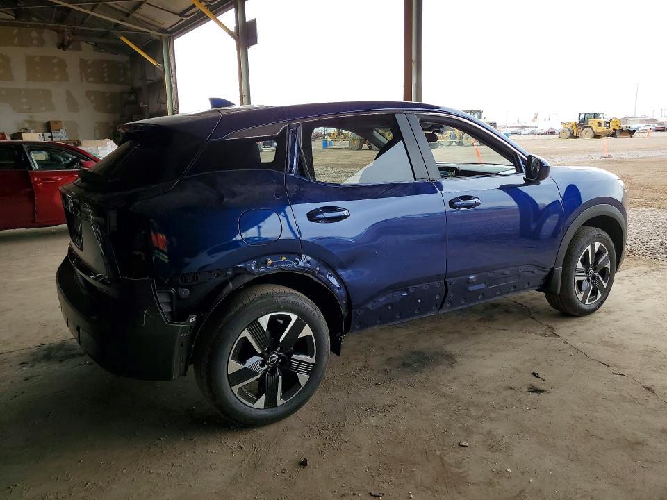 Aukcja sprzedaży 2025 Nissan Kicks, vin: 3N8AP6CB2SL363183, numer aukcji: 49123116
