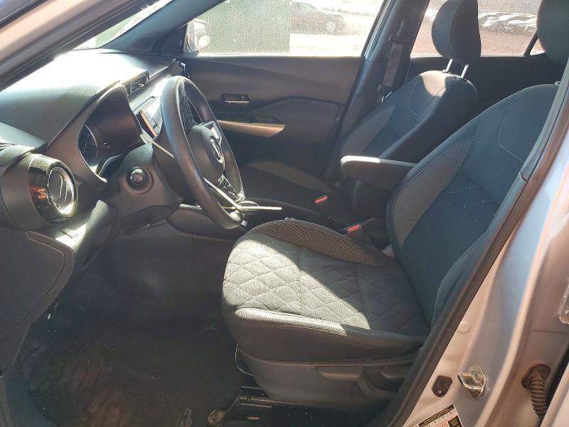 Продаж на аукціоні авто 2019 Nissan Kicks, vin: 3N1CP5CU0KL497743, номер лоту: 48361696