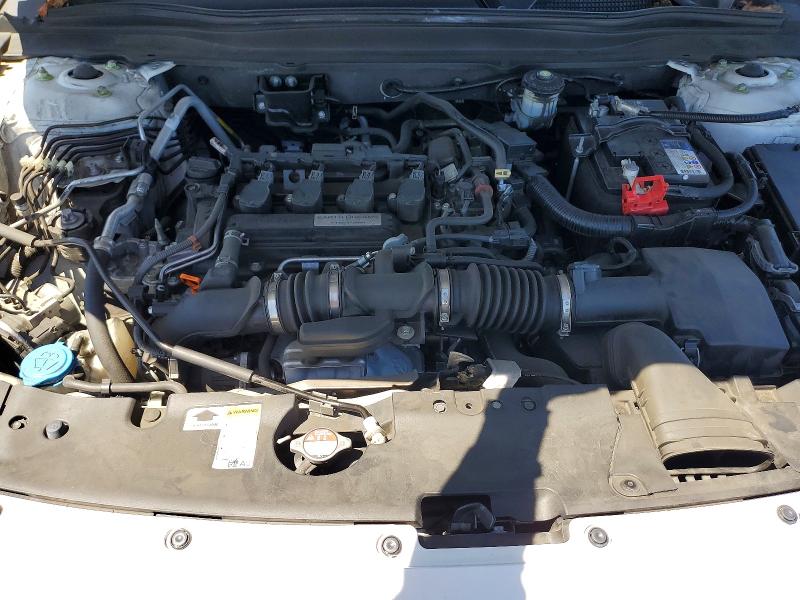 51185676 :رقم المزاد ، 1HGCV1F1XLA151447 vin ، 2020 Honda Accord مزاد بيع