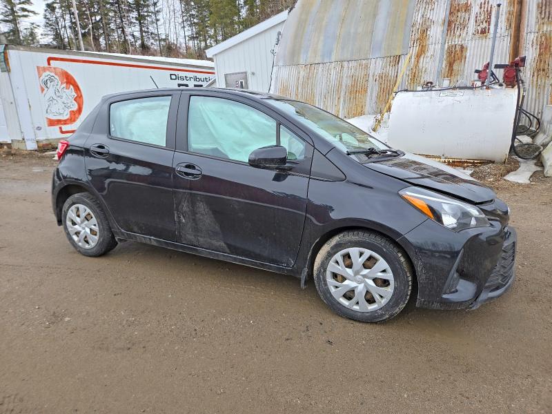 Aukcja sprzedaży 2018 Toyota Yaris, vin: VNKKTUD39JA094166, numer aukcji: 50126586