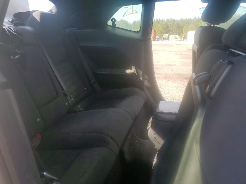 Продаж на аукціоні авто 2010 Dodge Challenger, vin: 2B3CJ4DV6AH154802, номер лоту: 50416106
