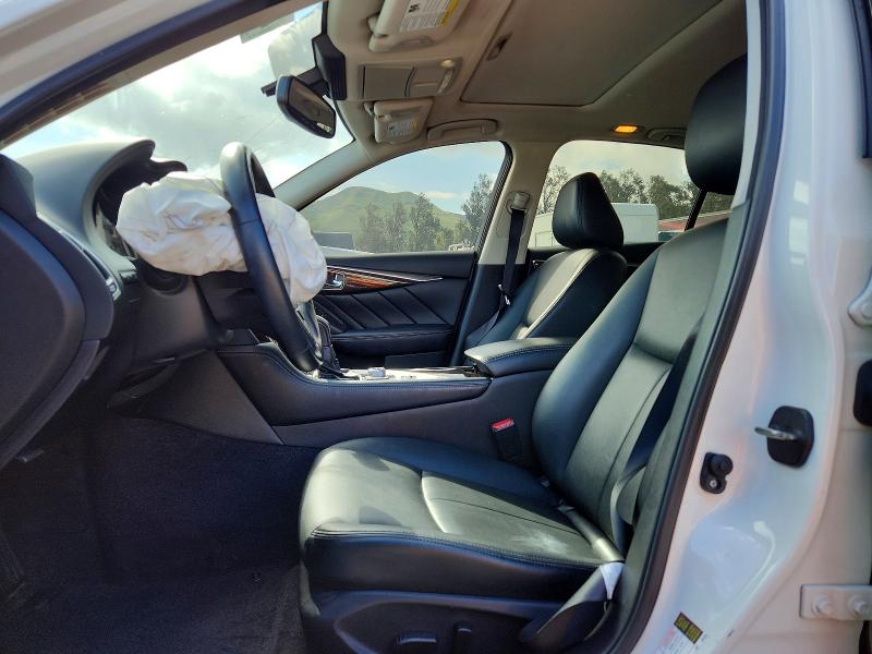 48465256 :رقم المزاد ، JN1EV7AP6KM513277 vin ، 2019 Infiniti Q50 مزاد بيع