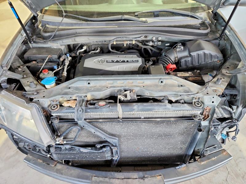 Продаж на аукціоні авто 2007 Acura Mdx, vin: 2HNYD28447H501273, номер лоту: 49315146