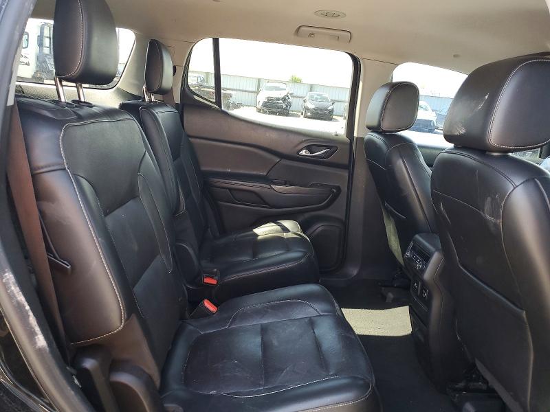 Aukcja sprzedaży 2018 Gmc Acadia, vin: 1GKKNULSXJZ174433, numer aukcji: 49682386