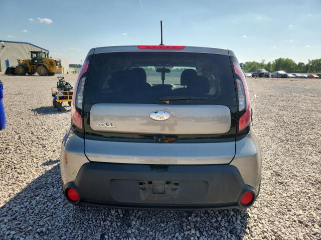 Aukcja sprzedaży 2014 Kia Soul, vin: KNDJP3A5XE7027975, numer aukcji: 50552056