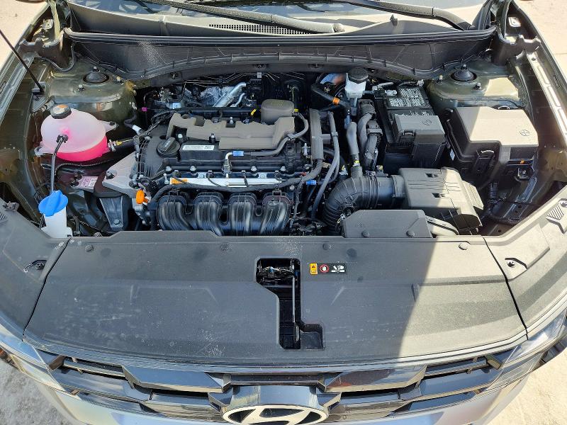 Продажа на аукционе авто 2026 Hyundai Tucson, vin: 5NMJACDE5TH648771, номер лота: 48390516
