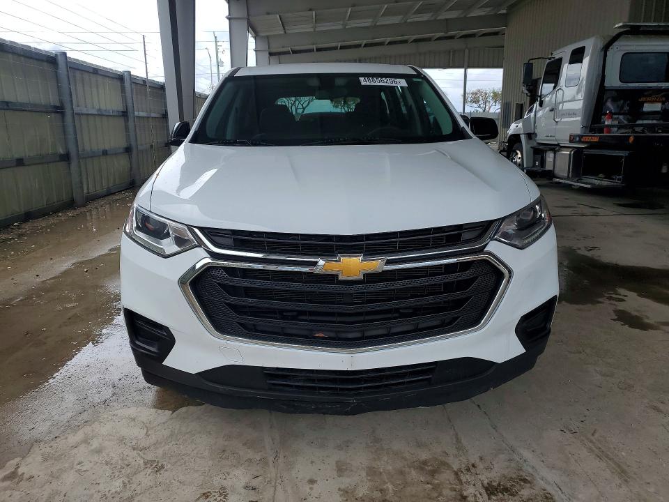 Продаж на аукціоні авто 2020 Chevrolet Traverse, vin: 1GNERFKW7LJ272745, номер лоту: 48856296