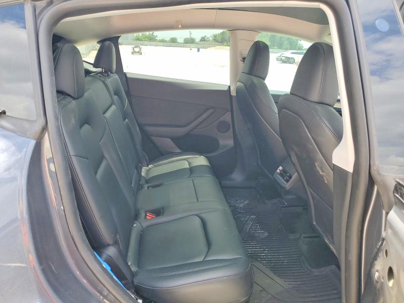 Aukcja sprzedaży 2022 Tesla Model Y, vin: 7SAYGDEEXNA021988, numer aukcji: 49564146