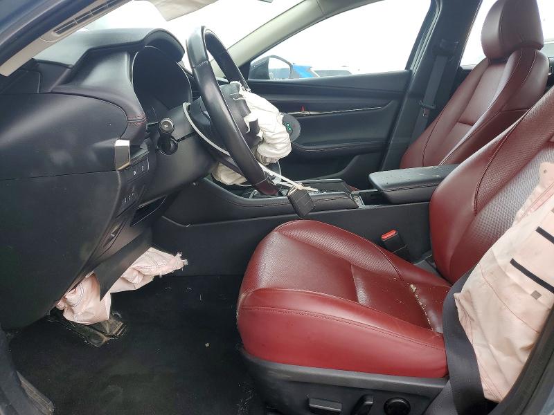 Продажа на аукционе авто 2024 Mazda 3, vin: 3MZBPBCM8RM414150, номер лота: 48810566