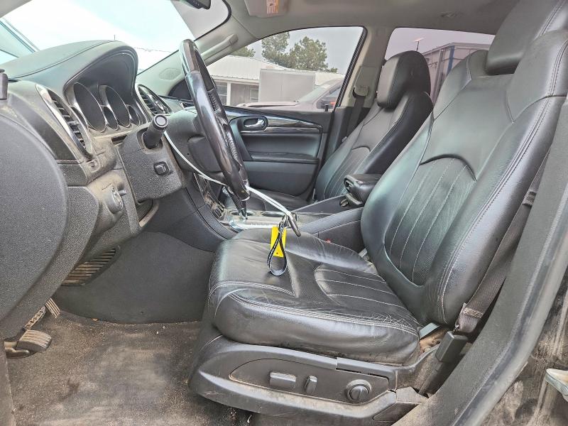 Продажа на аукционе авто 2017 Buick Enclave, vin: 5GAKVCKD6HJ294684, номер лота: 50628726