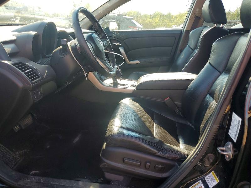 Продаж на аукціоні авто 2012 Acura Rdx, vin: 5J8TB1H57CA004320, номер лоту: 50195456