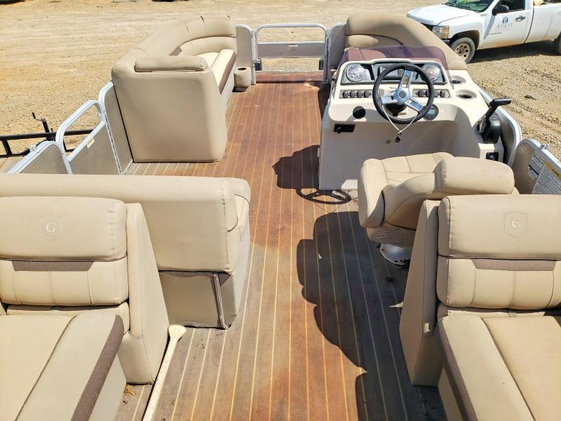 Продажа на аукционе авто 2019 Gdy Boat, vin: GDY49637K819, номер лота: 49818166
