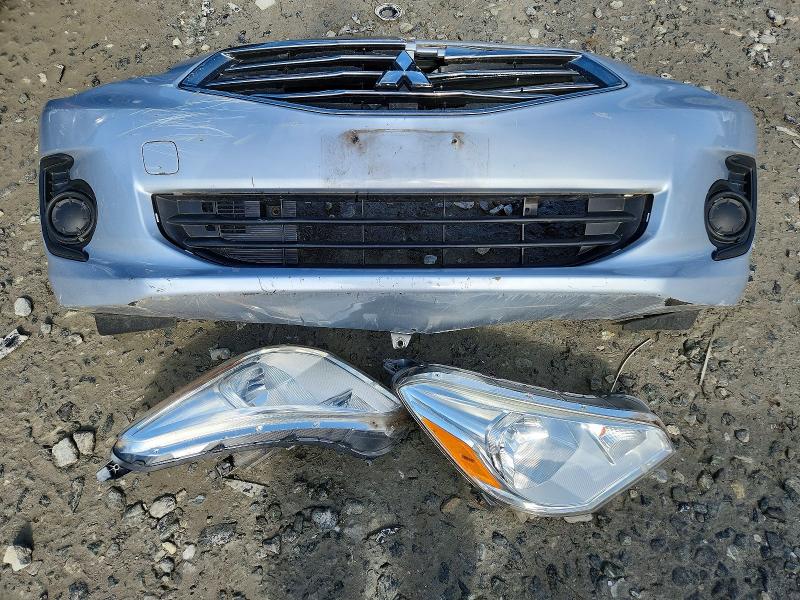 Продаж на аукціоні авто 2017 Mitsubishi Mirage, vin: ML32F3FJ5HHF18892, номер лоту: 48389446