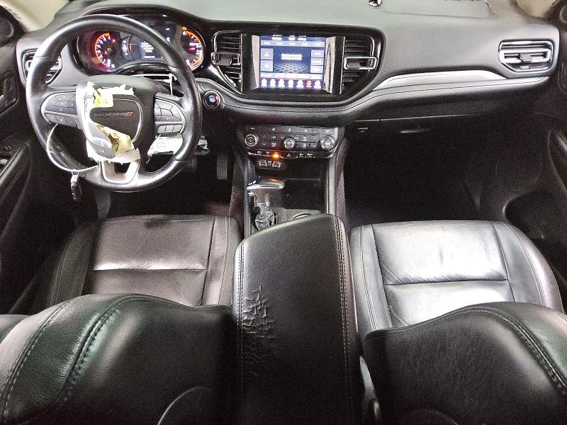 Продажа на аукционе авто 2021 Dodge Durango, vin: 1C4RDJAG8MC763000, номер лота: 50649006
