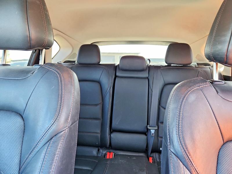 49611886 :رقم المزاد ، JM3KFBDMXK0697123 vin ، 2019 Mazda Cx-5 مزاد بيع