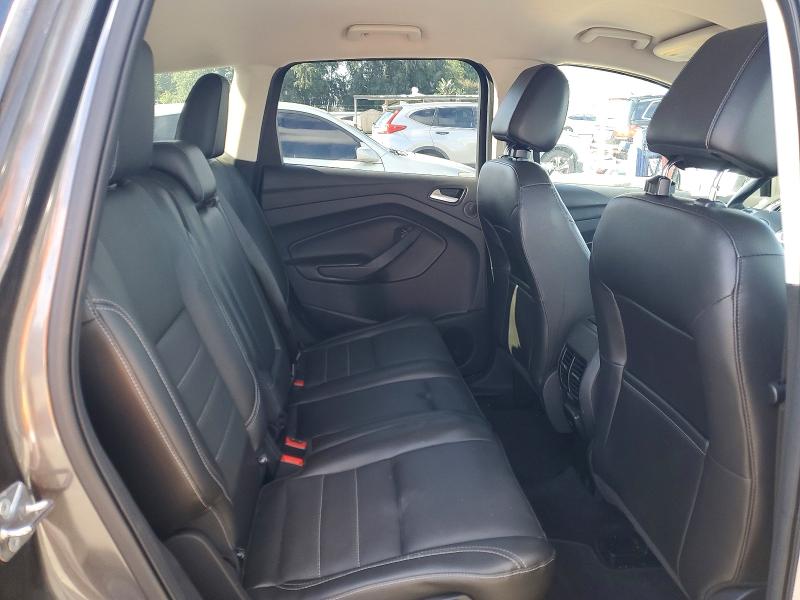 Продаж на аукціоні авто 2015 Ford Escape, vin: 1FMCU9J93FUB33643, номер лоту: 49510116