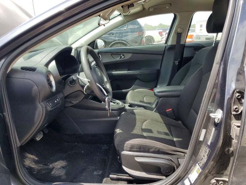 Продаж на аукціоні авто 2021 Kia Forte, vin: 3KPF24AD9ME317365, номер лоту: 49660626