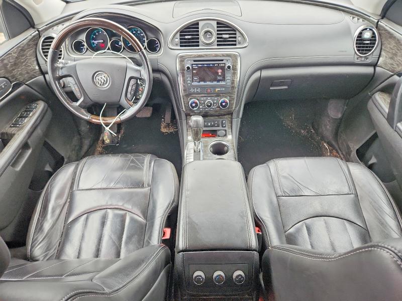 Aukcja sprzedaży 2013 Buick Enclave, vin: 5GAKRCKD2DJ267562, numer aukcji: 50389646