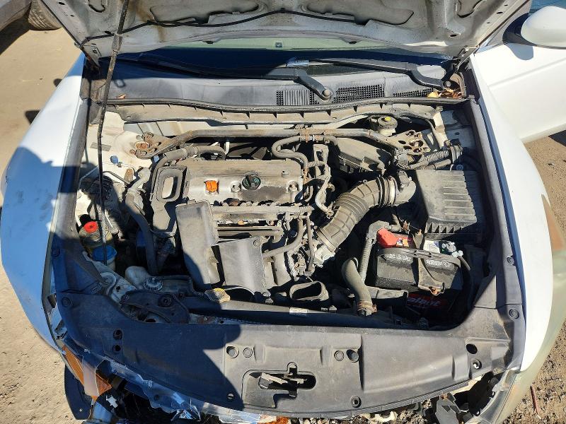 Продажа на аукционе авто 2010 Honda Accord, vin: 1HGCP2F80AA148633, номер лота: 50277486