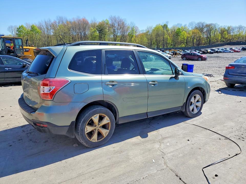 Продаж на аукціоні авто 2014 Subaru Forester, vin: JF2SJAMC1EH430212, номер лоту: 50339726