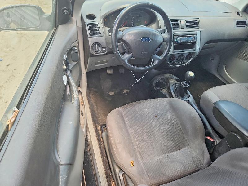 Продаж на аукціоні авто 2007 Ford Focus, vin: 1FAFP31N77W334508, номер лоту: 49483666