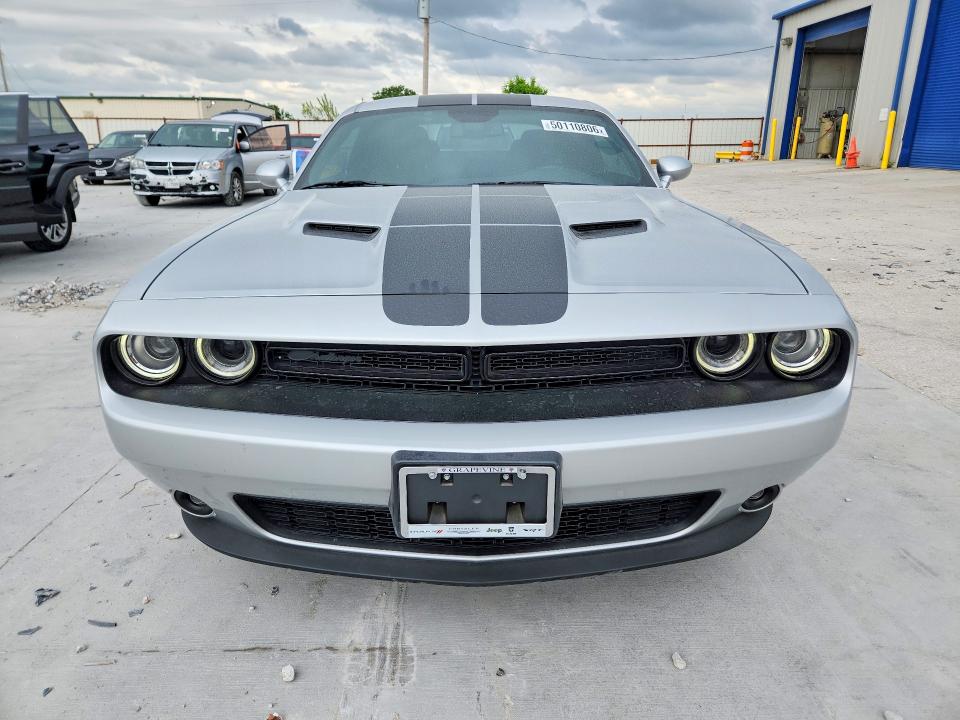 Aukcja sprzedaży 2023 Dodge Challenger, vin: 2C3CDZAG3PH600300, numer aukcji: 50110806