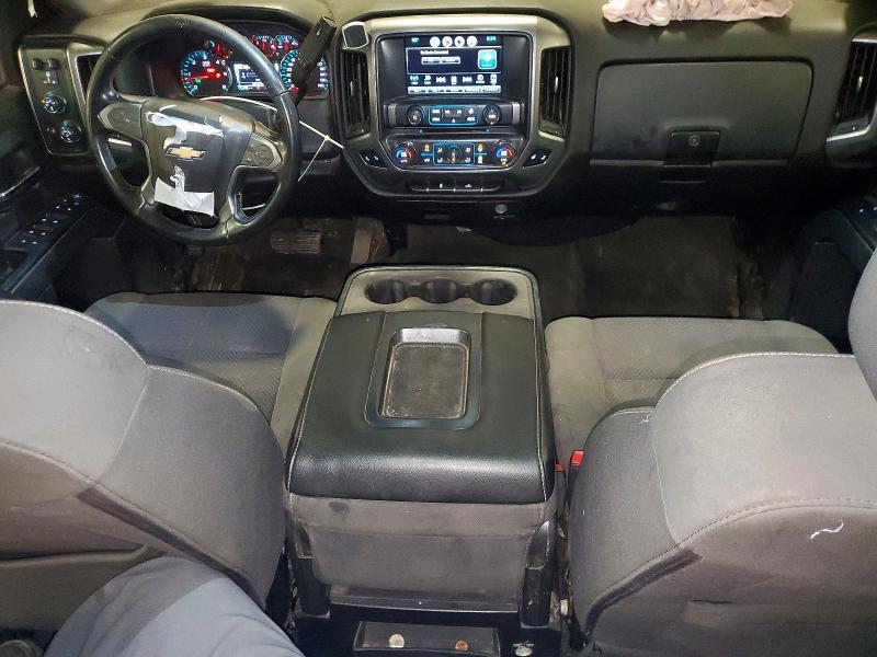 Aukcja sprzedaży 2016 Chevrolet Silverado, vin: 1GCVKREC4GZ180595, numer aukcji: 51419776