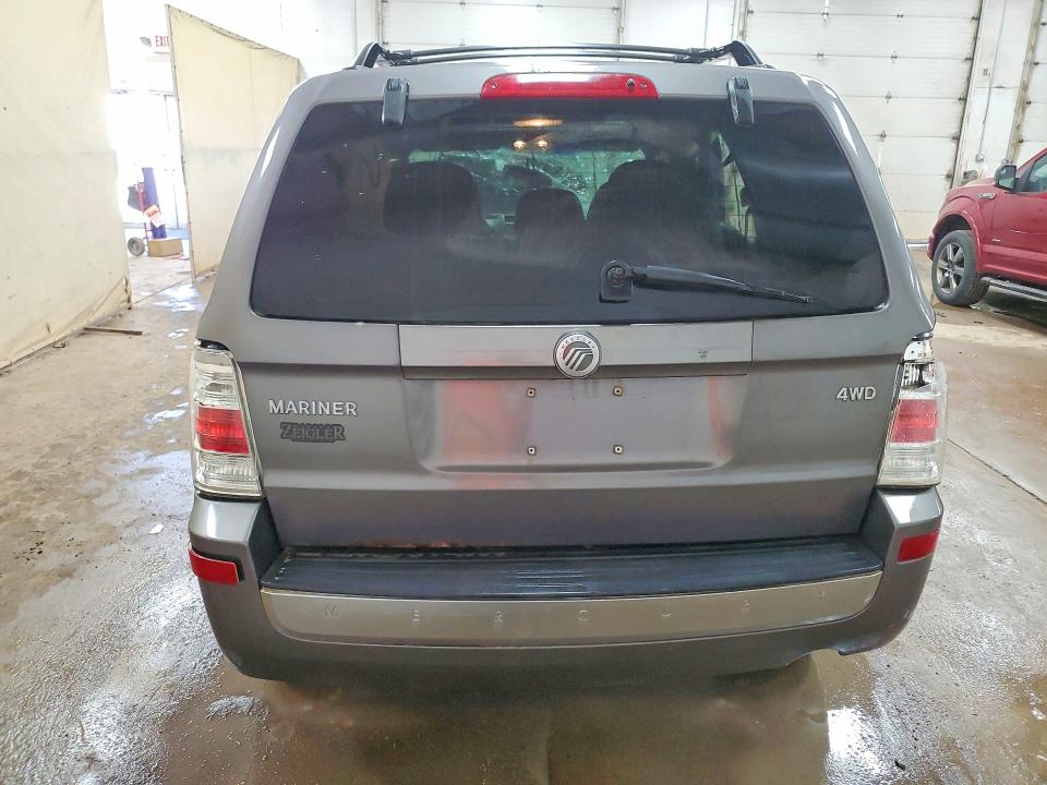 Продаж на аукціоні авто 2009 Mercury Mariner, vin: 4M2CU91G99KJ14186, номер лоту: 50733936