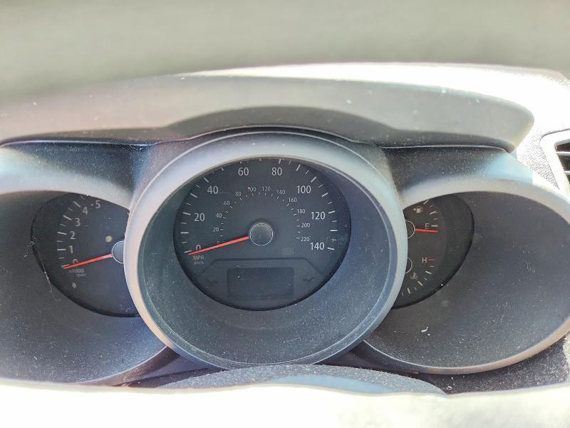 Продажа на аукционе авто 2013 Kia Soul, vin: KNDJT2A58D7591015, номер лота: 48212946