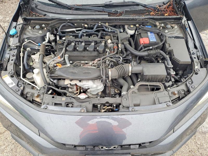 Продаж на аукціоні авто 2022 Honda Civic, vin: 19XFL1H79NE005270, номер лоту: 48292326