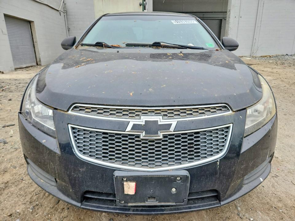 Продаж на аукціоні авто 2012 Chevrolet Cruze, vin: 1G1PD5SH2C7393474, номер лоту: 51538396
