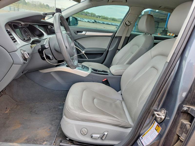 Aukcja sprzedaży 2016 Audi A4, vin: WAUBFAFL3GN017237, numer aukcji: 49144416