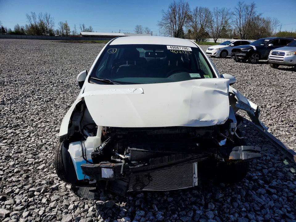 Aukcja sprzedaży 2014 Kia Rio, vin: KNADM4A31E6407123, numer aukcji: 49087196